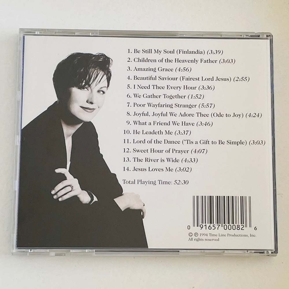 CD Lorie Line The Heritage Collection V1 - Picture 2 of 2